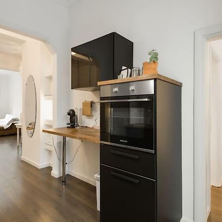 Roman market- upper Aristitelous sq luxury apartment Thessaloníki Eksteriør bilde