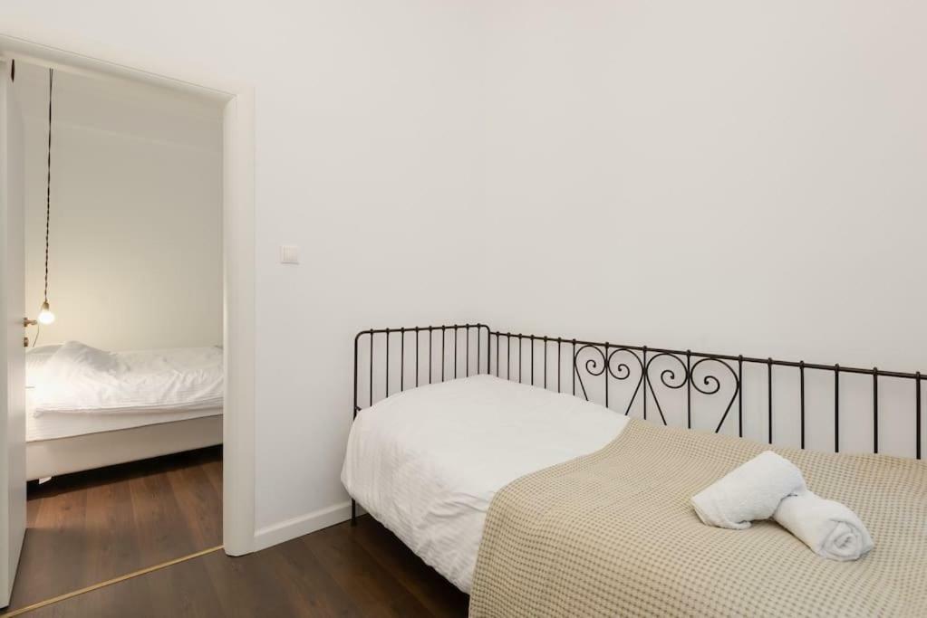Roman market- upper Aristitelous sq luxury apartment Thessaloníki Eksteriør bilde