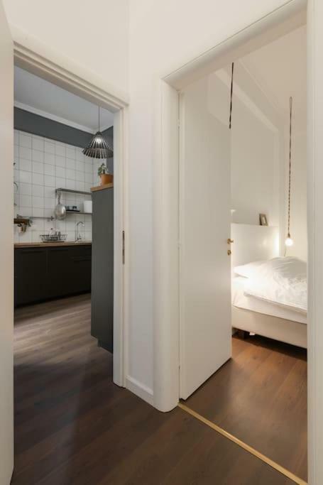 Roman market- upper Aristitelous sq luxury apartment Thessaloníki Eksteriør bilde